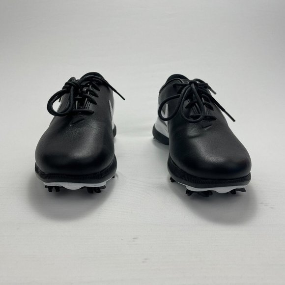 Nike Air Zoom Victory Tour 2 Black White Golf Shoes DJ6569-001 Men's Size 3.5 - Picture 9 of 12